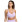 Nike Γυναικείο μπουστάκι Indy Medium-Support Padded Adjustable Sports Bra